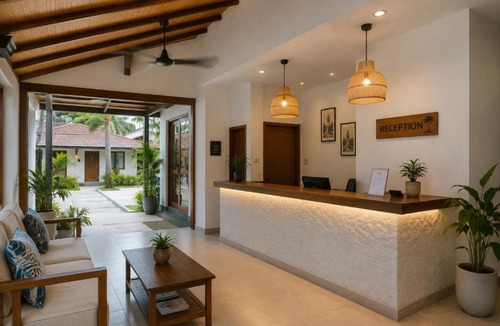 Calangute Apartment | Hotel HuIShUi