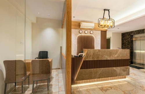 Kozhikode Hotel | Hotel Hycon