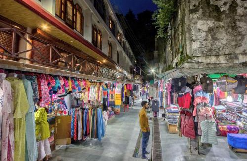 New Manali Hotel | Hotel Ibex