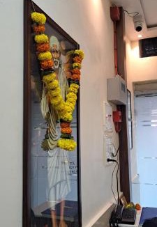 Ghatkopar West House | Hotel Icy Cool