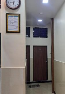 Ghatkopar West House | Hotel Icy Cool