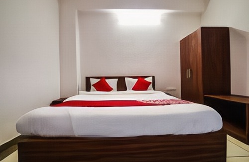 Chittorgarh Hotel | Hotel Imperia