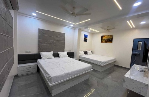 Aurangabad Hotel | Hotel Tulsi