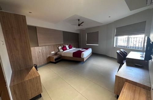 Palakkad Hotel | Hotel in Hypolux