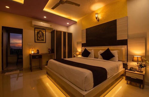 Jagatpura Hotel | Hotel