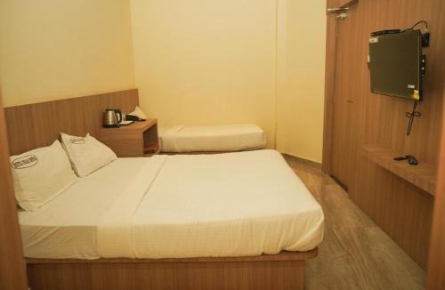 Kumbakonam Hotel | Hotel Indian Imperial