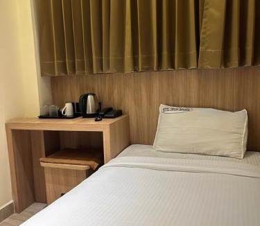 Kumbakonam Hotel | Hotel Indian Imperial