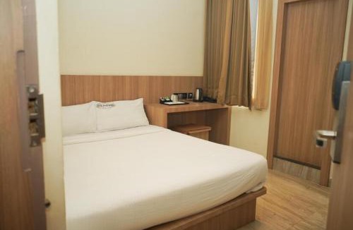 Kumbakonam Hotel | Hotel Indian Imperial