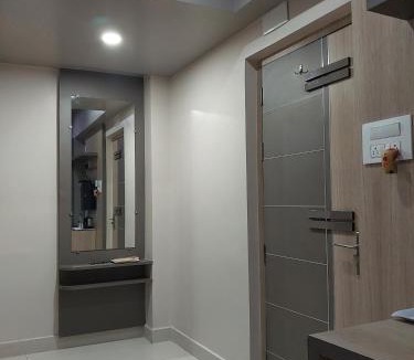 Malda Hotel | HOTEL INDRAPRASTHA