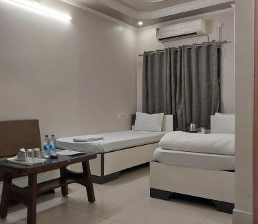 Malda Hotel | HOTEL INDRAPRASTHA