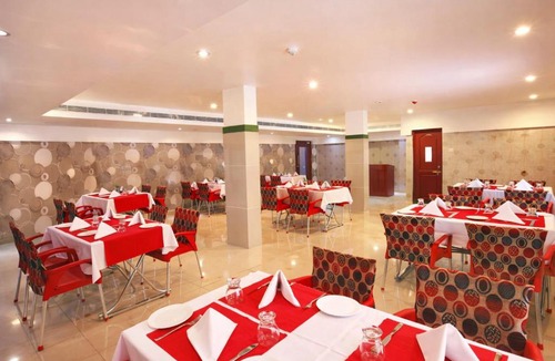 Anchal Hotel | Hotel Indraprastha, Pattazhy