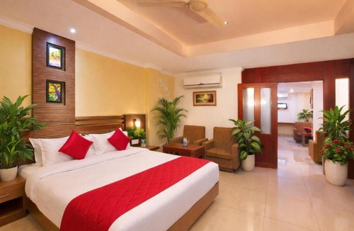 Anchal Hotel | Hotel Indraprastha, Pattazhy