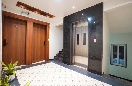 Pune Hotel | Hotel Infinity