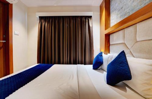 Fort Hotel | Hotel Isra Comfort Inn