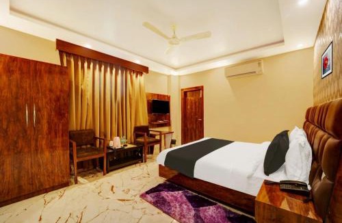 South West Hotel | Hotel IVY