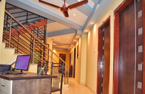 Gauhati Hotel | Hotel Jacs Inn