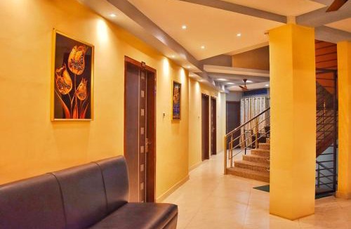 Gauhati Hotel | Hotel Jacs Inn