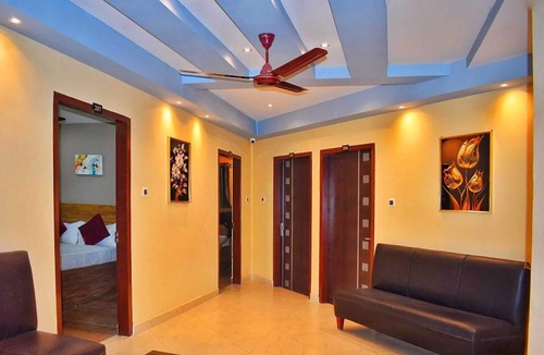 Gauhati Hotel | Hotel Jacs Inn