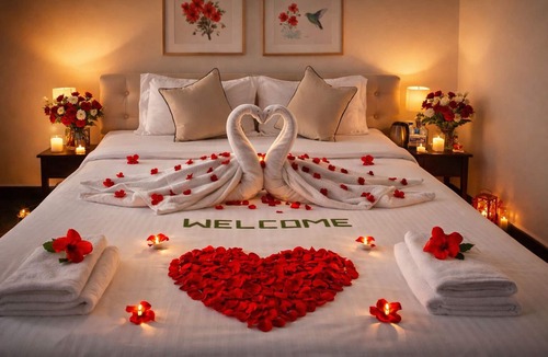 Malur Hotel | Hotel Jade Meadows