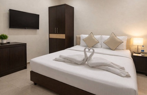 Malur Hotel | Hotel Jade Meadows