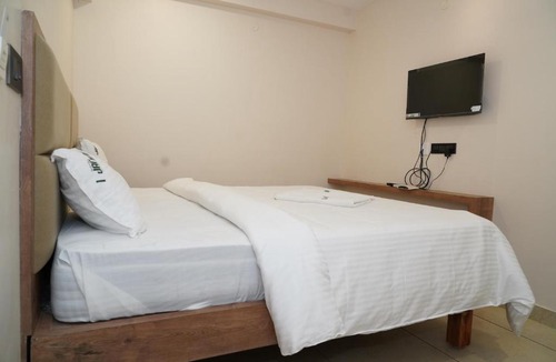 Thanjavur Hotel | Hotel Jai's Inn