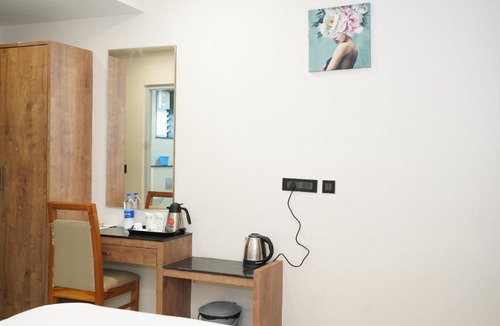 Thanjavur Hotel | Hotel Jai's Inn