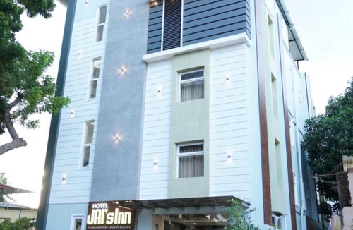 Thanjavur Hotel | Hotel Jai's Inn