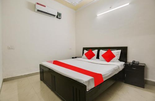 Mohali Hotel | Hotel Jannat