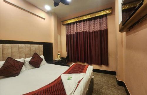 Dariyaganj Hotel | Hotel Jannat Palace
