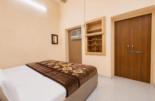 Dariyaganj Hotel | Hotel Jannat Palace