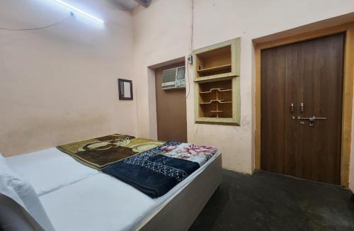 Dariyaganj Hotel | Hotel Jannat Palace