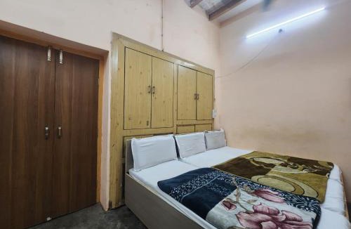 Dariyaganj Hotel | Hotel Jannat Palace