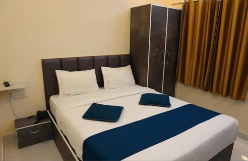 Devanahalli Hotel | Hotel jetway near by kempegowda international airport