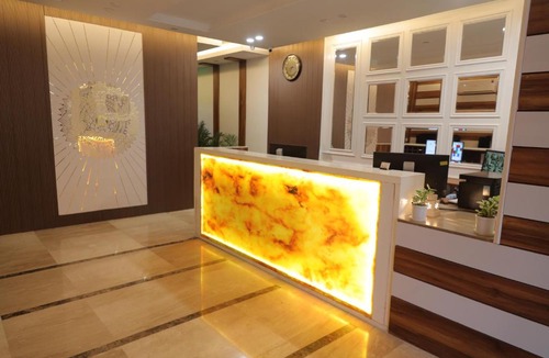 Karol Bagh Apartment | Hotel Jeyan Inn by Golden Tree at Karol Bagh