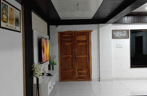 Mahad Hotel | Hotel Jijau Darbar