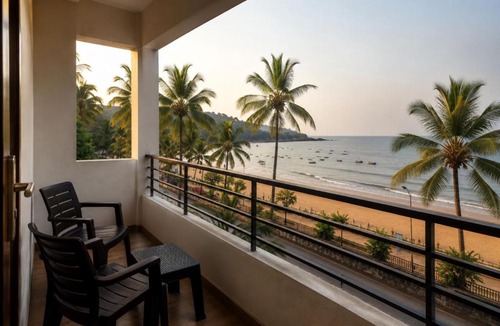 Candolim Apartment | Hotel JisMordit