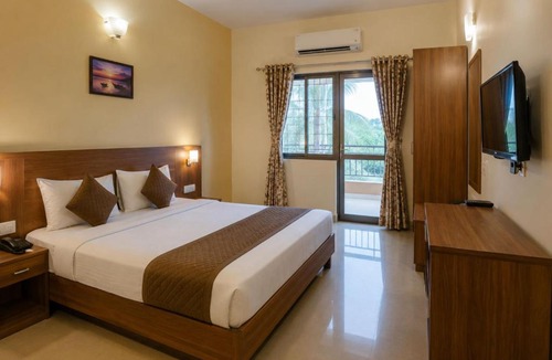 Candolim Apartment | Hotel JisMordit