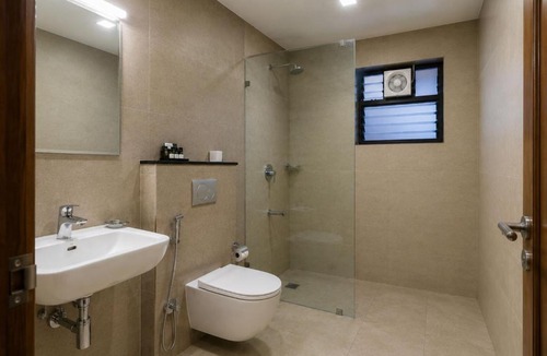 Candolim Apartment | Hotel JisMordit