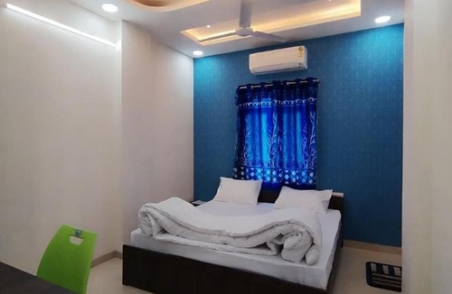 Central Area Hotel | Hotel jk inn