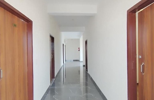 Central Area Hotel | Hotel jk inn