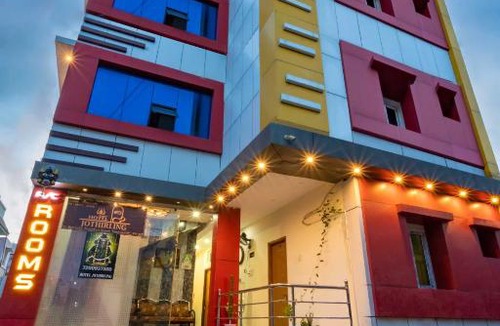 Rameshwaram Hotel | Hotel Jothirling