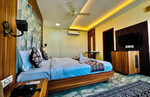 Barli Hotel | Hotel JS Jodhpur