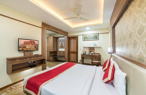 Barli Hotel | Hotel JS Jodhpur