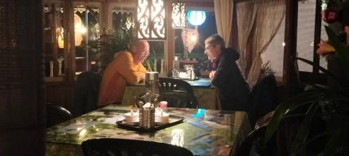 Pelling Hotel | Hotel Kabur