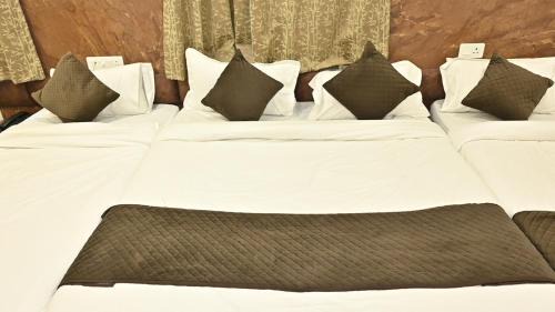 Ajmer Hotel | Hotel Kaka Inn