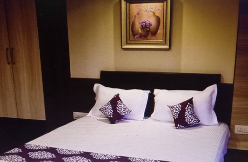 Sumerpur Hotel | HOTEL KAMBAA JAWAI