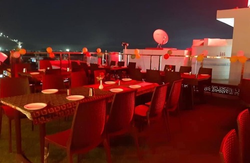 Sumerpur Hotel | HOTEL KAMBAA JAWAI