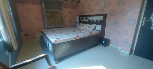 Karauli Hotel | Hotel KANHA