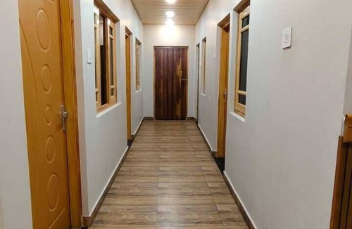Almora Hotel | Hotel Karan's Inn