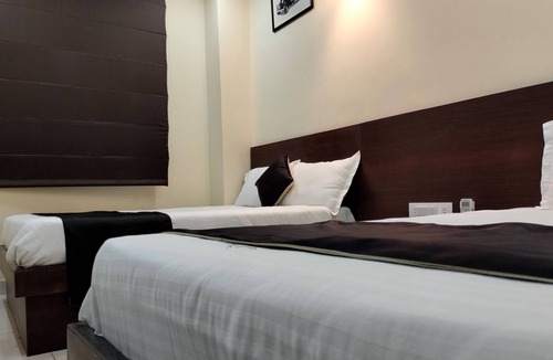 Amer Fort Road Hotel | Hotel Kawa